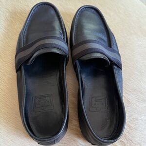 Gucci Driving Loafers